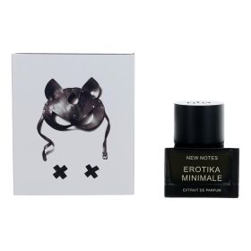 Erotika Minimale by New Notes, 1.7oz Extrait de Parfum Spray for Unisex