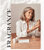 PS3899  Luxurious Velvet Patchouli Perfume, Long-lasting and Fresh Scent, Light and Elegant, Enchanting Women's Perfume, 12-18% Eau De Parfum, 32h 10