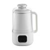 8-in-1 Nut Milk Maker, 34 oz Soy Milk Maker with 200W Blending, for Homemade Oat, Nut, Soy, Juice, Milkshake, Rice Cereal, Plant-Based Beverages with