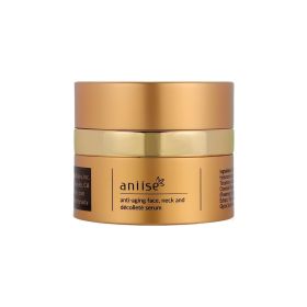 Anti Aging Face Neck and D��collet�� Serum