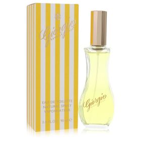 Giorgio by Giorgio Beverly Hills Eau De Toilette Spray