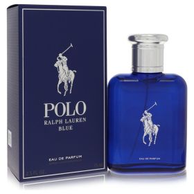 Polo Blue by Ralph Lauren Eau De Parfum Spray