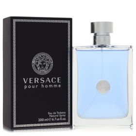 Versace Pour Homme by Versace Eau De Toilette Spray