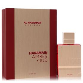 Al Haramain Amber Oud Rouge by Al Haramain Eau De Parfum Spray