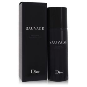 Sauvage by Christian Dior Deodorant Spray