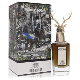The Tragedy Of Lord George by Penhaligon's Eau De Parfum Spray