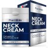 Neck Firming and Tightening Cream with Collagen & Hyaluronic Acid Anti aging Neck Cream for Lifting and Wrinkles for an Even Skin Tone Neck Firming C