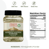 Pride of India ��� Natural Ashwagandha Root Ground ��� Health Benefits ��� Good for Energy Level/Body Functions ��� No Gluten/ Additives ��� Easy To