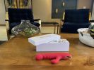 Luna ��� Heated Thrusting Dildo, Sex Toy & Massager For Women