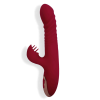 Luna ��� Heated Thrusting Dildo, Sex Toy & Massager For Women