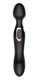 Rhea ��� The Luxurious Multispeed Wand Vibrator