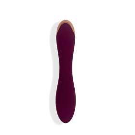 Victoria ��� 20-Speed Female Personal Vibrator