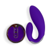 Athena ��� Remote Control Dildo & Pulsating Vibrator