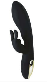 Agrippina ��� Waterproof Rabbit Vibrator