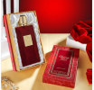 PS3931  Velvet Luxurious Flower and Fruit Perfume, Long-lasting and Fresh Scent, Light and Elegant, Alluring Women's Perfume, 12-18% Eau De Parfum, 3