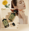 PS3949  Coffee Ebony Perfume Long-lasting Light Fragrance Fresh Fragrance/Deep Charm Wood Fragrance Collection Elegant Light Charm Men's/Women's Perf