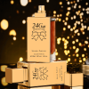 PS3896 High Luxury Beauty Perfume 540# Long-lasting Light Fragrance Fresh 24Gold Series Fragrance Lightweight Elegant Charm Women's Perfume, Fragranc