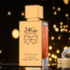 PS3896 High Luxury Beauty Perfume 540# Long-lasting Light Fragrance Fresh 24Gold Series Fragrance Lightweight Elegant Charm Women's Perfume, Fragranc