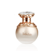 PS3542 Refined round bottle perfume, long-lasting and fresh scent, light and elegant, captivating women's fragrance12-18% fragrance retention, lastin