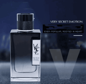 PS3794 European and American Perfume Long-lasting Light Fragrance Fresh Long-lasting Fragrance Bright Neutral Fragrance Lightweight Elegant Charm Wom