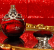 PS3541 Bellai Romantic High-end Date Daughter Red Perfume Long-lasting Light Fragrance Fresh Long-lasting Fragrance Light Elegant Charming Women's Pe