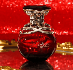PS3541 Bellai Romantic High-end Date Daughter Red Perfume Long-lasting Light Fragrance Fresh Long-lasting Fragrance Light Elegant Charming Women's Pe