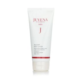 JUVENA - Rejuven Men Moisture Boost Body Lotion 36838/768389 200ml/6.8oz
