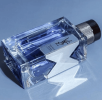 PS3794 European and American Perfume Long-lasting Light Fragrance Fresh Long-lasting Fragrance Bright Neutral Fragrance Lightweight Elegant Charm Wom