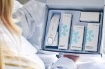 The Glow & Sculpt Facial Kit with the Patented Eno Facial Device. A complete kit for enhancing your natural glow and restoring more youthful facial c