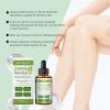 West&Month Hair Removal Essential Oil Gentle Care Hair Removal Smooth Skin Moisturizing Oil