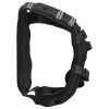 Weighted Vest, 20 lbs Weight Vest with Reflective Stripe, Adjustable Buckle Body Weight Vest for Men Women, Workout Equipment for Strength Training,