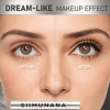 SIIMUNANA Lengthening Volumizing Mascara - 24HR Curling Waterproof Clump-Free