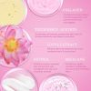 Neck Firming Cream Tightening Lifting Sagging Skin with Retinol & Collagen Hydrating Anti Aging Face Moisturizer for Women & Men Anti Wrinkle Cream f