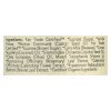 Ecolips Organic Lip Scrub - Brown Sugar - Case Of 6 - 0.5 Oz.