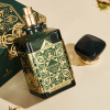 PS3949  Coffee Ebony Perfume Long-lasting Light Fragrance Fresh Fragrance/Deep Charm Wood Fragrance Collection Elegant Light Charm Men's/Women's Perf