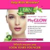 Phytoceramides 350mg Ceramide Skin Care Hydration Moisture Restoring Beauty Supplement with Multivitamins A C D E PhyGLOW Super Vegan Anti Aging Wrin