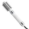 Hair Dryer Styler, Ionic Hair Dryer Brush, 110,000RPM High-Speed Hot Air Styler with Brushless Motor, Oval & Paddle Brush, Blow Dryer Brush Styling T