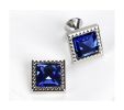 Fashion Shirts Cuff Links Delicate Design Wedding Cufflinks for Men