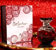 PS3541 Bellai Romantic High-end Date Daughter Red Perfume Long-lasting Light Fragrance Fresh Long-lasting Fragrance Light Elegant Charming Women's Pe