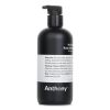 ANTHONY - Logistics For Men No Sweat Body Defense 962914 473ml/16oz