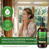 Poke Root Tincture Liquid Extract ��� Extra Strength Lymphatic Drainage Support, 2 fl oz