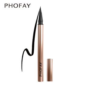 PHOFAY Eyeliner (Color: BLACK)