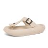 Summer new big size men's flip-flops sandals beach shoes trend casual fashion men's sandals