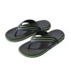Men's fashion flip-flops; sandals and slippers; non-slip clip-on beach slippers