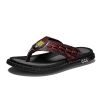 Men's summer new large size flip-flops fashion casual sandals men