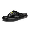 Men's summer new large size flip-flops fashion casual sandals men