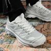 New men's outdoor mountaineering sneakers running shoes Fashion trend sneakers