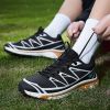 New men's outdoor mountaineering sneakers running shoes Fashion trend sneakers