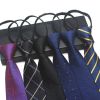 Classic Men's Silk Tie Necktie Woven JACQUARD Neck Ties