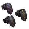 Men's Tie Classic Silk Gift Tie Jacquard Woven Necktie Formal Wedding